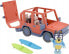 Фото #7 товара Bluey Bluey Heeler 4WD Family Vehicle