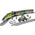 Фото #8 товара Конструктор LEGO Поезд пассажирский высокоскоростной 7897 Детям