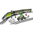 LEGO High-Speed Passenger Train