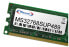 Фото #2 товара Memorysolution Memory Solution MS32768SUP489 - 32 GB - 1 x 32 GB - Black,Green