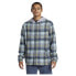 QUIKSILVER Sandbar Flan long sleeve shirt