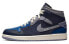 Кроссовки Jordan Air Jordan 1 Mid SE Craft DR8868-400