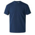 ფოტო #2 პროდუქტის SALSA JEANS 21008379 short sleeve T-shirt