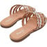 PEPE JEANS Irma Multistraps sandals
