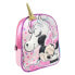 Фото #1 товара CERDA GROUP 3D Premium Minnie Backpack