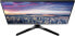 Samsung FHD Monitor S24R35AFHU 24 Inch VA Panel Full HD Resolution AMD FreeSync Response Time 5ms Refresh Rate 75Hz Dark Blue/Grey