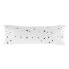 Pillowcase HappyFriday Blanc Constellation Multicolour 45 x 110 cm