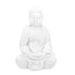 Фото #2 товара Weiße Buddha Figur 70 cm