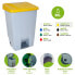 DENOX 23410.102 80L Selective Trash Bin