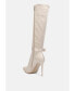 Фото #6 товара Lovestruck High Calf Boots