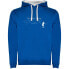 KRUSKIS Tennis DNA Two-Colour hoodie