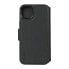 Фото #1 товара Чехол для смартфона Decoded Leder Wallet mit MagSafe für iPhone 15" Черный iPhone 15