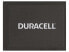 Фото #5 товара Duracell Camera Battery - replaces Fulifilm NP-W126 Battery - Fujifilm - 1140 mAh - 7.2 V - Lithium-Ion (Li-Ion)