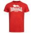 Фото #2 товара LONSDALE St. Erney short sleeve T-shirt