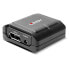 Фото #2 товара Lindy 40m DisplayPort 1.2 Repeater - 2560 x 1600 pixels - AV transmitter & receiver - 40 m - HDCP