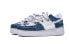 Кроссовки Nike Air Force 1 Denim Low Blue White