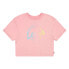 ფოტო #2 პროდუქტის LEVI´S ® KIDS Meet&Greet Script short sleeve T-shirt