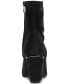 ფოტო #3 პროდუქტის Women's Cavale Stretch Booties