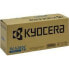 Фото #1 товара Тонер Kyocera TK-5280C Циановый