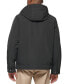 Фото #2 товара Men's 3-in-1 Hooded Jacket, Created for Macy's