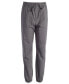 Little & Big Boys Twill Jogger Pants, Created for Macy's