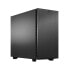 Фото #1 товара Fractal Design Define 7 - Midi Tower - PC - Grey - ATX - EATX - micro ATX - Micro-ITX - Aluminium - Steel - 18.5 cm