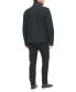 ფოტო #2 პროდუქტის Men's Cotton Zip-Front Jacket