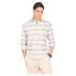 HARPER & NEYER Colorado Beach long sleeve shirt