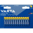 Фото #2 товара VARTA AAA LR03 Alkaline Battery 12 Units