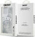 Фото #8 товара DKNY DKNY Liquid Glitter Big Logo - Etui iPhone 15 Pro Max (biały)