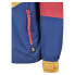 URBAN CLASSICS Jacket Starter Multicolored Logo