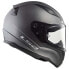 LS2 Rapid Solid full face helmet