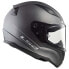 Фото #4 товара LS2 Rapid Solid full face helmet