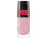 Фото #1 товара QUICK DRY nail lacquer #cosy rosy 10 ml