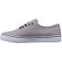 Lugz Lear Lace Up Mens Grey Sneakers Casual Shoes MLEARC-0435