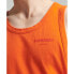 SUPERDRY Code Core Sport sleeveless T-shirt