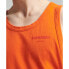 Фото #6 товара SUPERDRY Code Core Sport sleeveless T-shirt