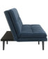 Фото #5 товара Jaden 70" Fabric Convertible Sofa