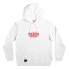 Фото #1 товара QUIKSILVER Stranger Things Official Logo hoodie