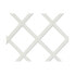 Фото #1 товара Целозия Nortene Trelliflex Белый PVC 1 x 2 m