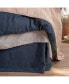 Фото #11 товара 100% French Linen Bedskirt - Cal King