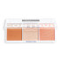 Фото #4 товара Revolution Relove Colour Play Contour Trio 6 g contouring palette für Frauen