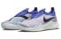 Фото #3 товара Кроссовки Nike Court React Vapor NXT Purple Blue