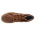 Фото #4 товара Lugz Cypress Lace Up Mens Brown Casual Boots MCYPREGV-2013