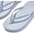 Фото #5 товара Шлепанцы Fitflop Iqushion Sparkle