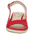 Фото #5 товара LifeStride Socialite Espadrille Wedge Womens Size 5 B Casual Sandals G3040F2600