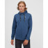 SILVINI Loreto full zip sweatshirt