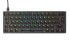 Фото #1 товара Glorious PC Gaming Race GMMK - Keyboard barebone - 293 mm - 103 mm - 44 mm - Black