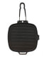 Фото #1 товара French Cast Iron 9" Square Grill With Folding Handle