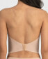 Brie Backless Strapless Bra, 6380